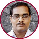 Anjan Kumar Swain, PhD - Image