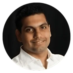 Profile picture of Sunny Virmani - Product Manager, Google Health