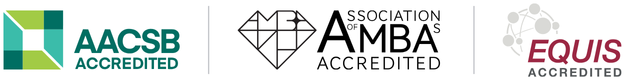 LP Header - Secondary Logo  (AACSB & AMBA)