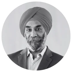  Mohanbir Sawhney 
