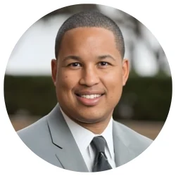 Faculty Courtney Brunious