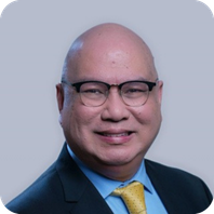 AIM-CFO Canvas Faculty Mr. Jose Luis Joel G. Santillan