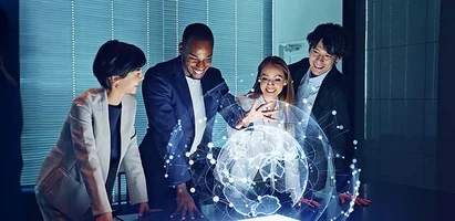 Executive Certificate in AI Strategy and Product Innovation