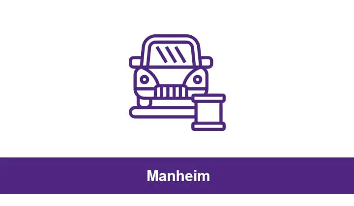 Manheim