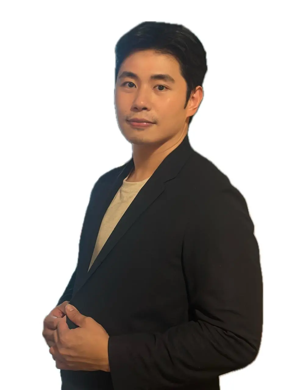  LP-NUSB-AISE- Success Coach - Kevin Anthony Sison