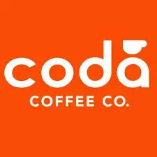 Coda Coffee Co Logo