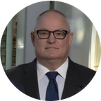 Faculty Brad Killaly
