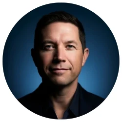 Profile picture of faculty, Scott Barghaan