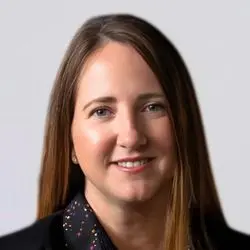 Profile picture of program faculty Monica Bailey