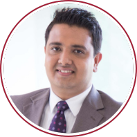 Ravish Jhala - Program Mentor