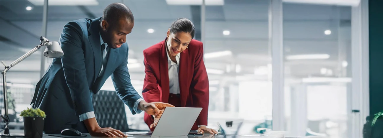 Leadership Program in AI & Analytics