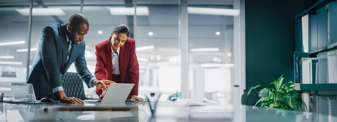 Leadership Program in AI & Analytics