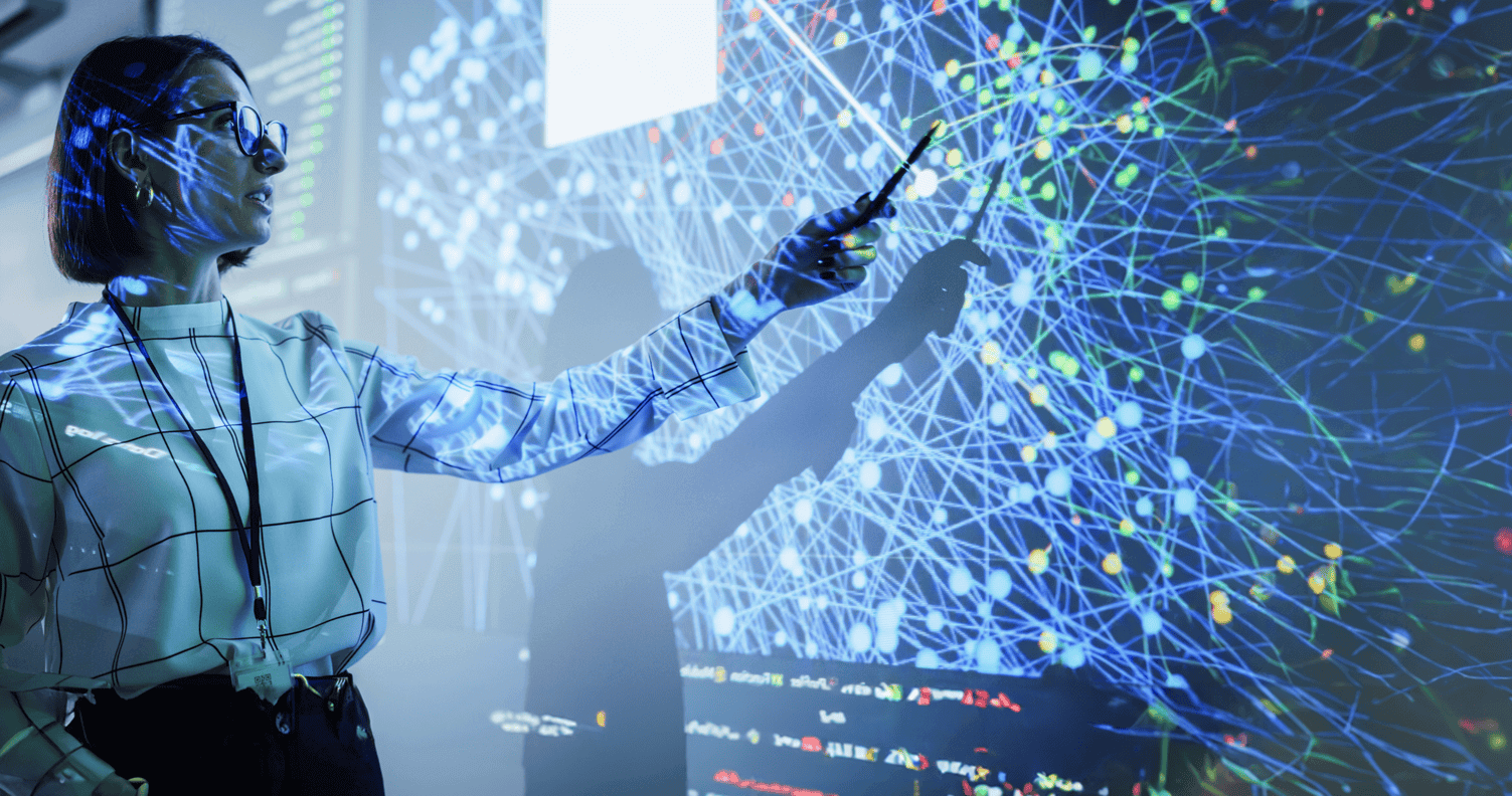 Leadership Program in AI & Analytics