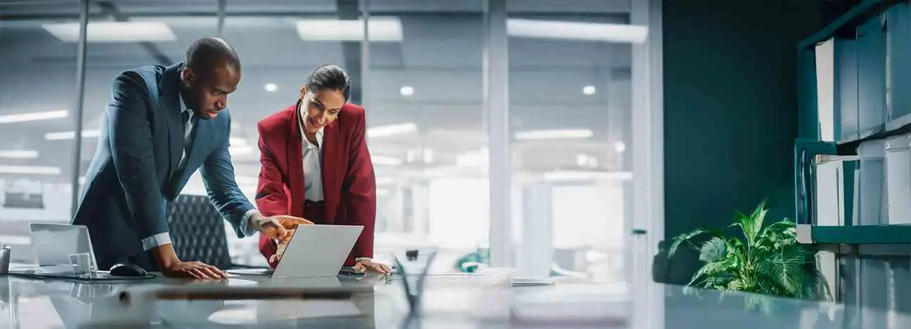 Leadership Program in AI & Analytics