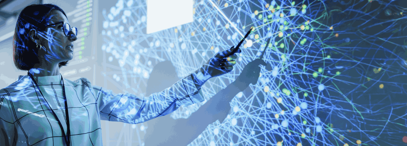Leadership Program in AI & Analytics