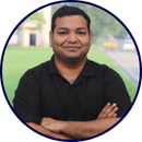 LP - IIMC-EPWMP - Faculty - Ankit Kumar - Image