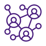 Icon - Networking and Recognition Event