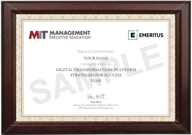  MS-DTP - Certificate - SEO