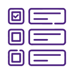 Icons - Choice of Electives