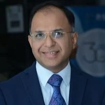 Dr Deepak Agarwal