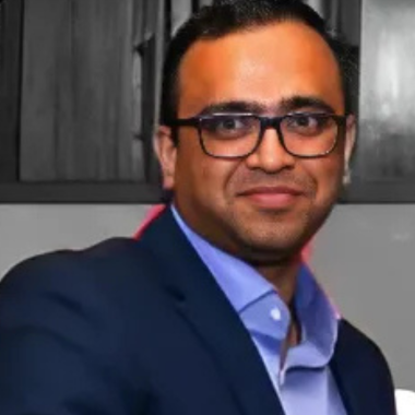 Yogish Sekhar