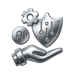 LP - IITR-DTAI - Programme Highlight Icon - 2