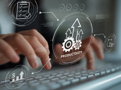 Models and frameworks Productivity metrics