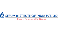 Company Logo - Serum Institute of India