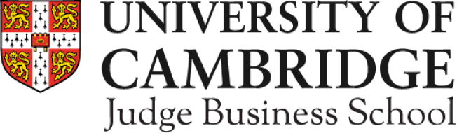 Program Card Logo - Cambridge