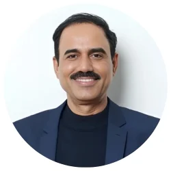 Guest Speakers Ajay Bhalla 