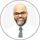 LP - IIMR - CFO- Programme Faculty - Prof. Satyasiba Das