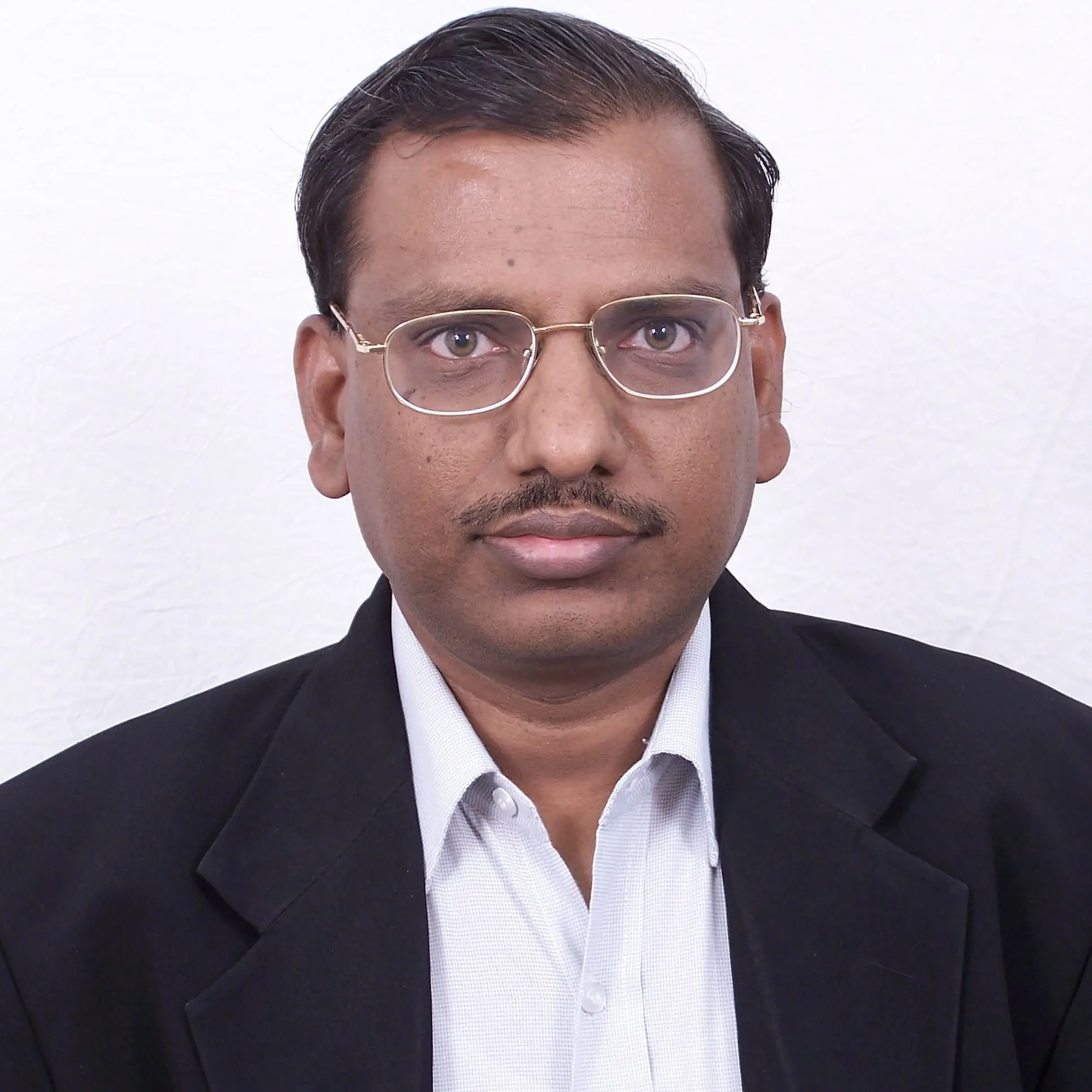 IIT Madras Faculty-Led AIML Course - Prof. Chandra Sekhar