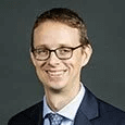 Wharton Business Analytics Program Faculty -Matthew Bidwell