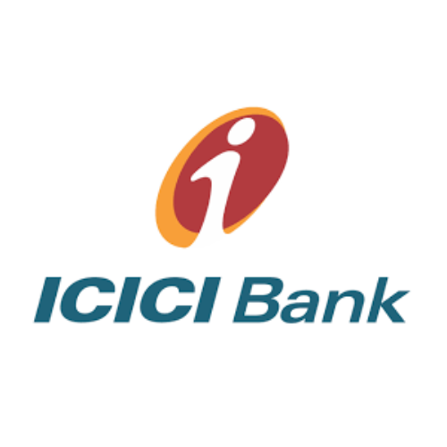 ICICI Bank New Logo