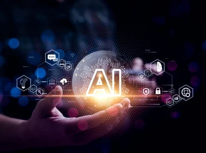The Agentic AI Industry: Present and Future 