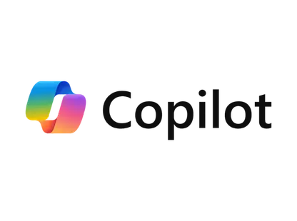 Microsoft Copilot logo for AI tools exposure in healthcare workflows