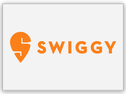 Swiggy - logo
