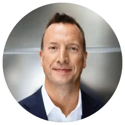 Profile picture of faculty, Craig Wortmann