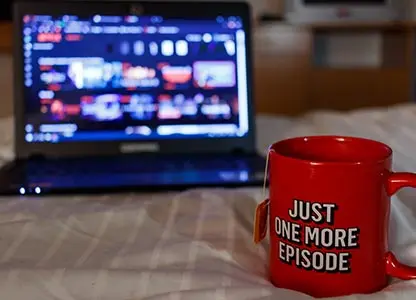 Wharton Business Analytics Program - Netflix
