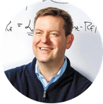 Christopher Geczy – Program Faculty for the Management Development Program