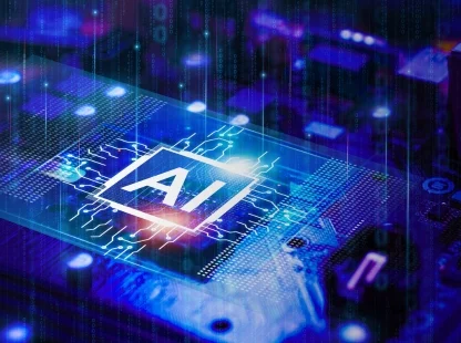 AI-Driven Climate Risk and Adaptation Strategies