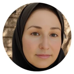 Profile picture of Marzyeh Ghassemi PHD, Assistant professor at MIT in electrical engineering and computer science (EECS)