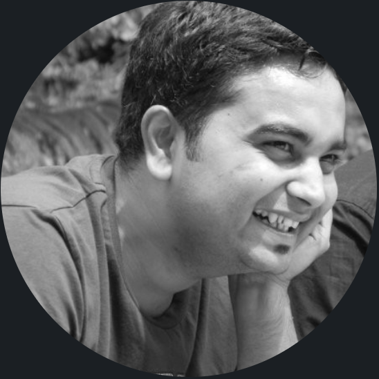 LP - IIMK-GMP - Adarsh Deshpande - Image