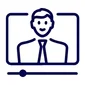 10+ live online sessions