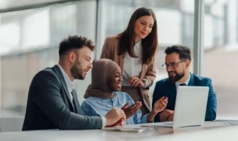 Executive Presence and Leadership for Influence