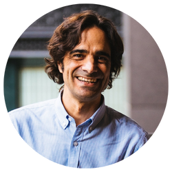 Faculty - Brian Subirana