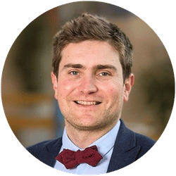 Profile picture of Thomas Roulet
