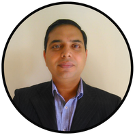 LP - MICA - MTAI - Programme Director - Prof. Rajneesh Pathak Image