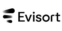 Company Logo - Evisort
