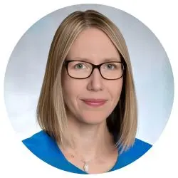 Profile picture of faculty Lydia E.W. Pace, MD, MPH